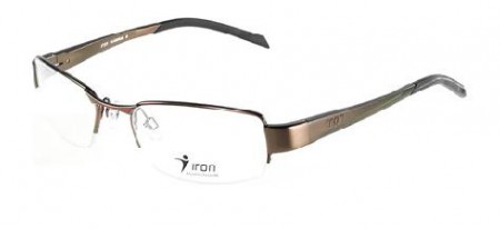 Armação Iron - Coleção Iron Aluminium